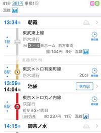 練馬区らへん詳しい人教えてください 江古田駅から朝霞駅までで 朝霞駅 Yahoo 知恵袋