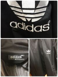 このadidasのジャージ 本物か偽物どっちですか とても気になっ Yahoo 知恵袋