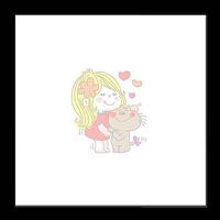 この画像どうですか 女子でlineのアイコンにしててもおかしくないですか Yahoo 知恵袋