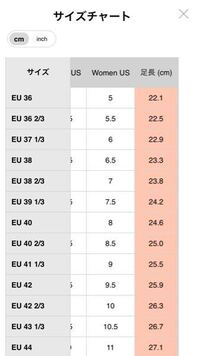 New rock boots sizing - need help. This is the size guide i found