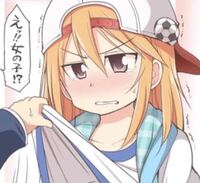 この子の名前や詳細 または何のやつかを教えてください アイド Yahoo 知恵袋