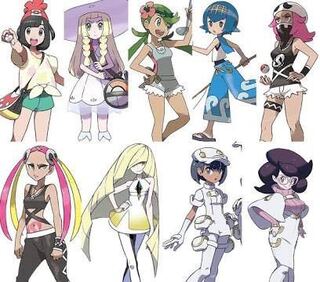 キャラの描き方 ポケモンに出てくる人物 キャラクター みたい Yahoo 知恵袋 キャラの描き方 ポケモンに出てくる人物 キャラクター みたい Yahoo 知恵袋