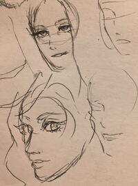 ネット上の写真を許可なく模写するのは違法ですか 絵を描く際風 Yahoo 知恵袋