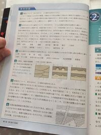 地学基礎啓林館の教科書の週末問題です 答えが載っていないた Yahoo 知恵袋