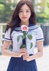 日本人女性の平均顔レベルがこの女性並だったら容姿コンプレックス Yahoo 知恵袋