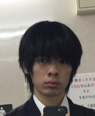 この顔どのくらい不細工ですか 美容室が遠く 滅多に切りに行けないのですが Yahoo 知恵袋