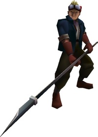 大至急 ｆｆ７インターナショナル コレルプリズン のボスっ Yahoo 知恵袋