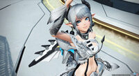 Pso2キャラクリについて 顔をアニメ顔 画像見たく にしたいんですが Yahoo 知恵袋