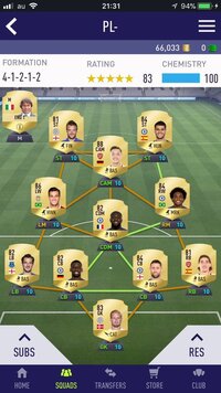 Fifa18でイブラヒモビッチは無所属ですか ユナイテッ Yahoo 知恵袋