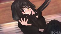 閲覧ありがとうございます 第五人格のmmdをやってみた Yahoo 知恵袋