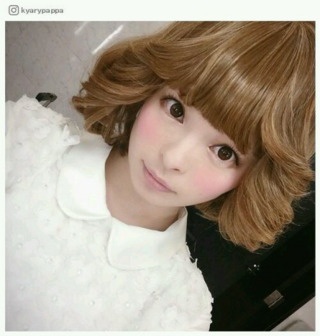 なんで若い人のする聖子ちゃんカットっていつもこんな感じなんですか Yahoo 知恵袋