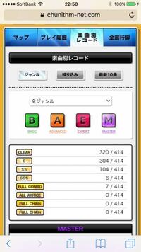 チュウニズムの質問です このレベルとレート凄いんですか Yahoo 知恵袋