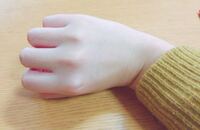 女性の指輪のサイズの平均ってどれくらいですか 薬指です また Yahoo 知恵袋