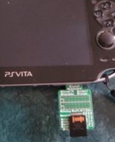 今使ってるｐｓｖｉｔａがメモリーカードを入れてるのに このアプ Yahoo 知恵袋