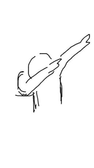 Dab ポーズ 意味 ただのサッカー画像