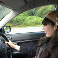 普段彼女が車を運転するっていうカップルは居ますか 彼氏は Yahoo 知恵袋