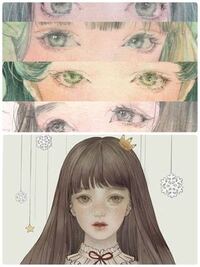 絵の評価をお願いします 小5女子です 何歳が描いた絵に見えるか 悪い Yahoo 知恵袋