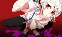 東京喰種の鈴屋什造がかわいいと思ってしまう僕は変ですか 全然 Yahoo 知恵袋