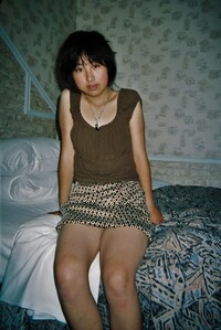 この子 かわいいですか 真面目でおとなしい子ですが よく見ると性 Yahoo 知恵袋