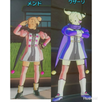 ドラゴンボールゼノバース2についてゼノバース2でゴクウブラックの Yahoo 知恵袋