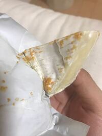 作ったチーズに黄色いカビ が生えています これは何ですか 青カビと白カビ Yahoo 知恵袋