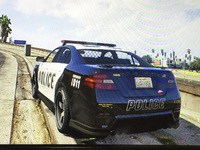 Gta5の 警察署の場所を教えてください また オンラインで Yahoo 知恵袋