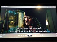 映画 パイレーツオブカリビアン の英語のつづりを教えてください お願い Yahoo 知恵袋