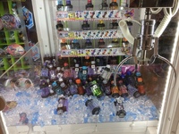 香川県のショッピングモール内のゲームセンターこの前逮捕されたゲームセンター Yahoo 知恵袋