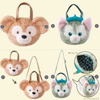 質問です 私は今度ディズニーシーに行くのでこのダッフィー 画像あ Yahoo 知恵袋