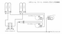 車の配線についてです 私は初心者のド素人です 配線について全 Yahoo 知恵袋