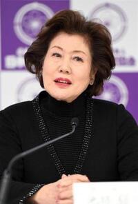 娘の家庭教師に手を出した 池坊保子 相撲協会評議員会議長の 礼節 私を忘 Yahoo 知恵袋