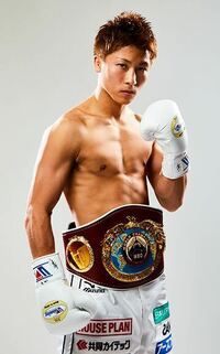 井上尚弥は歴代最強の日本人ボクサーですよね 現在のボクサーでは最強だ Yahoo 知恵袋
