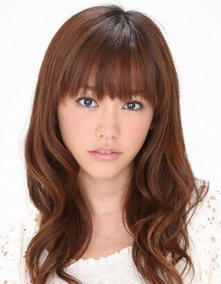 桐谷美玲ちゃん 実年齢28歳 ですが 若く見えますか 老けて年上 Yahoo 知恵袋