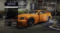 Gta5オンラインで車のカスタムのアーマー強化についてなんですが Yahoo 知恵袋