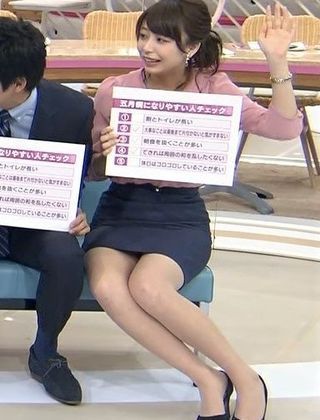 女子アナウンサースカート メンズが証言】結局男子が求めてるのは、シンプルな美しさ ...
