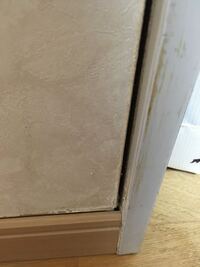 窓枠と壁の隙間について 築23年 2年前にリフォームしました 大規模改修でしたが 教えて 住まいの先生 Yahoo 不動産