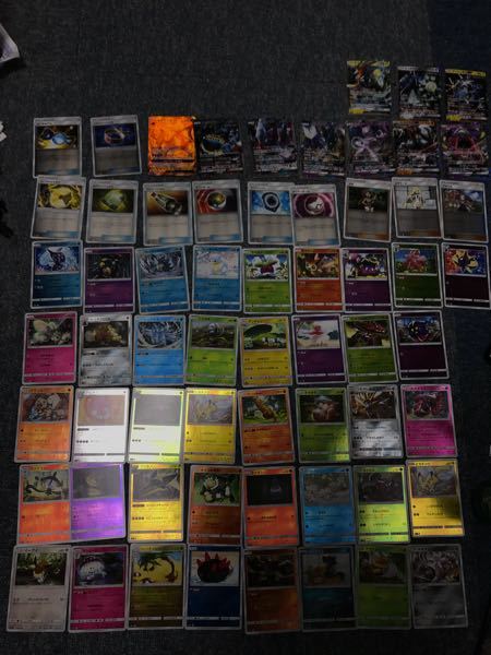 即回答求 ポケモンカードデッキ デッキを組みたいのですがオス Yahoo 知恵袋