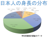 165 169cmの男と175 179cmの男は 正直どちらの方 Yahoo 知恵袋