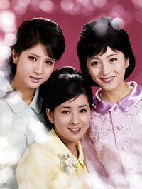 日活三人娘の中で和泉雅子さんだけが近年の映画やドラマに出演されな Yahoo 知恵袋