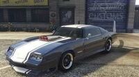 Gta5オンラインでレア車のフェニックスを 自分のガレージに保管することは出 Yahoo 知恵袋