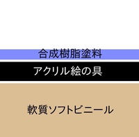 レンガに絵を描きたいのですが アクリル絵の具がにじまない描き方を教えてください Yahoo 知恵袋