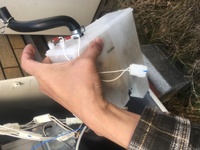 ガス給湯器エコジョーズの耐久性はとの質問に自分は 大差なし の回答をしたところい 教えて 住まいの先生 Yahoo 不動産