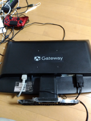 Ps4をhdmitovga変換ケーブルオス オス音声出力付き3d Yahoo 知恵袋