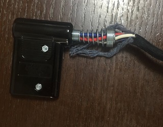 修理する方法を知りたいです こたつのヒーターコードが画像のように Yahoo 知恵袋