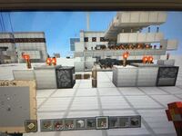 Minecraftでのbud回路についてです Bud回路 Yahoo 知恵袋