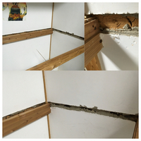 自分で押入れを壊して綺麗にしようと思ったんですが 石壁 みたいな感じでここまで来 教えて 住まいの先生 Yahoo 不動産