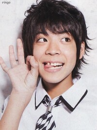 今の青年の松島聡もカワイイが 少年期の松島聡も格別に可愛かったで Yahoo 知恵袋