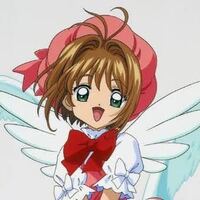 カードキャプターさくらの主人公 木之本桜が兄に怪獣と呼ばれているのはなぜ Yahoo 知恵袋