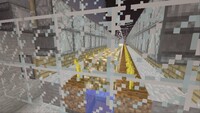 マインクラフト マイクラpe のオブザーバーについて 画像中 Yahoo 知恵袋