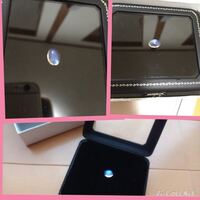 知人が銀座ベルエトワールでロイヤルブルームーンストーンを72000円程  